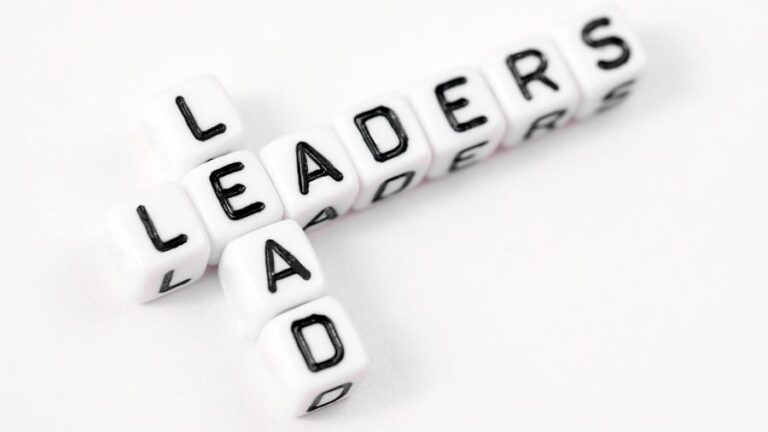 Global Community for Chief Information Officers (CIO) Connecting Leaders for Success