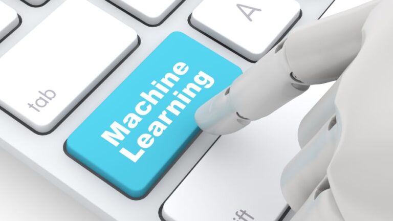 The Role of AI and Machine Learning in Modern Marketing