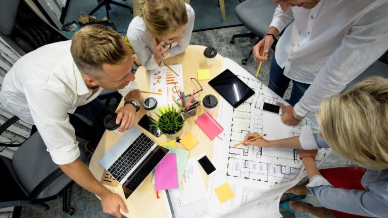 7 Signs Business Stakeholders Will Sink Your IT Project