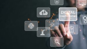 GM Software Layoffs Could Signal a Shift in Digital Transformation Strategy