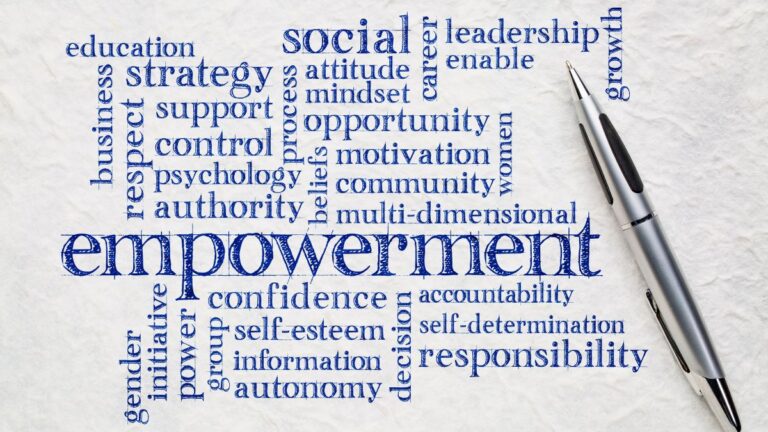 Smart Strategies to Drive Measurable Empowerment for Success