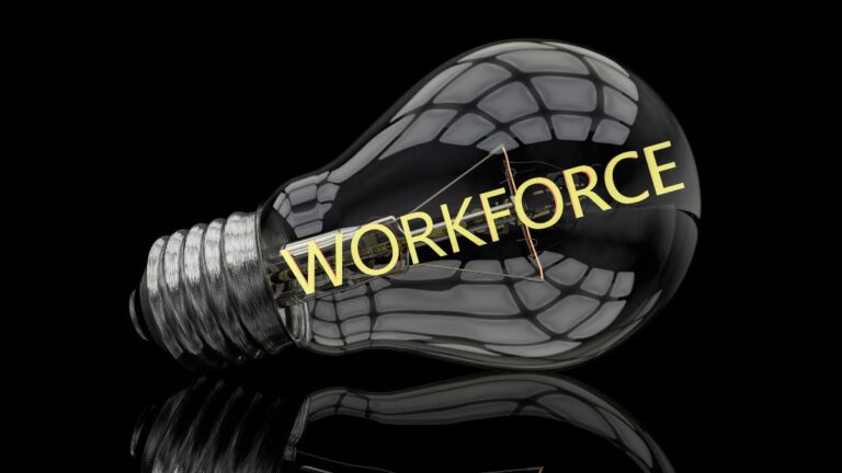 Upskilling and Reskilling the Workforce as a Business Imperative