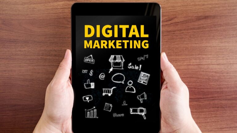 5 Best Digital Marketing Strategies to Follow