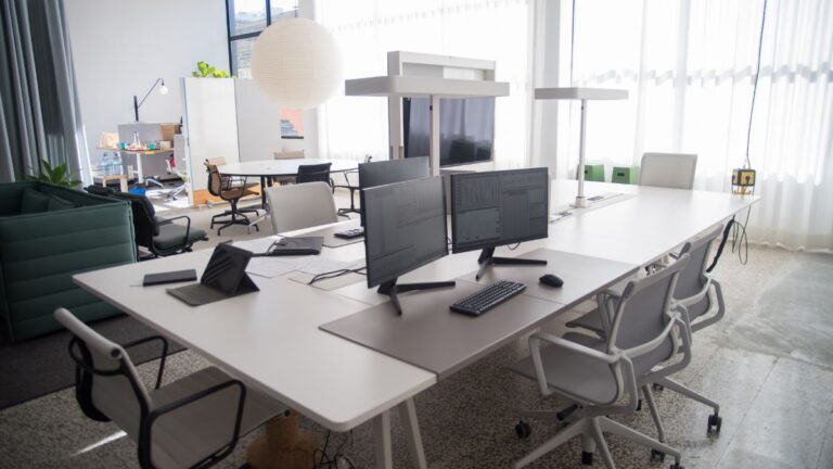 5 Factors to Consider When Building a Digital Workspace