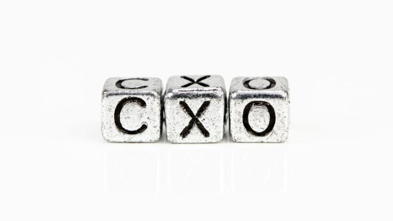 CXO Leadership Dialogue Key Strategies in Digital Transformation