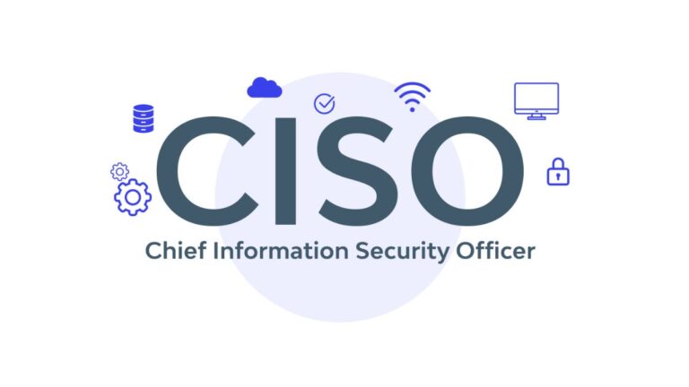 Chief Information Security Officer