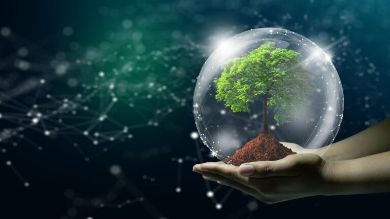 Green IT Strategies for Sustainable and Eco-Friendly Technology Practices