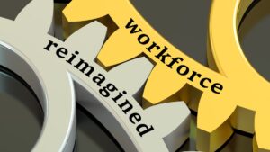Revolutionizing Workforce Management