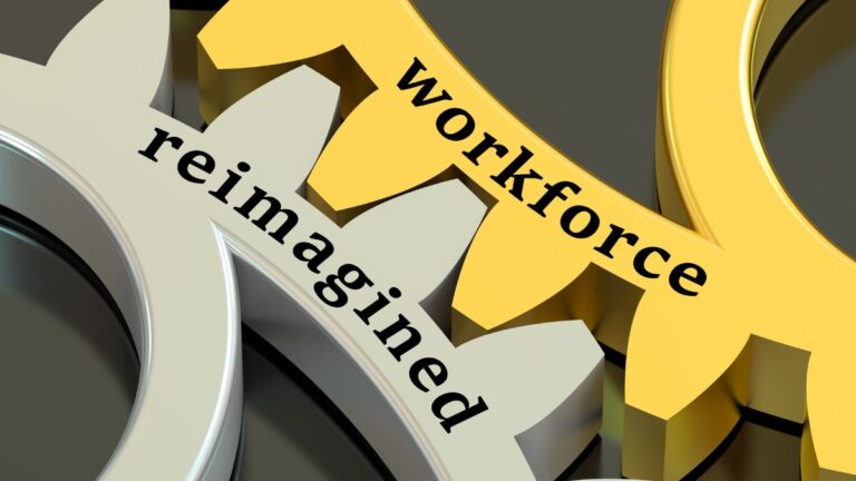 Revolutionizing Workforce Management