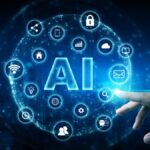 How AI and Rapid Digitization Are Driving Data Center Growth