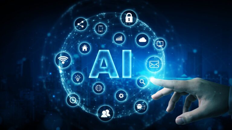 How AI and Rapid Digitization Are Driving Data Center Growth