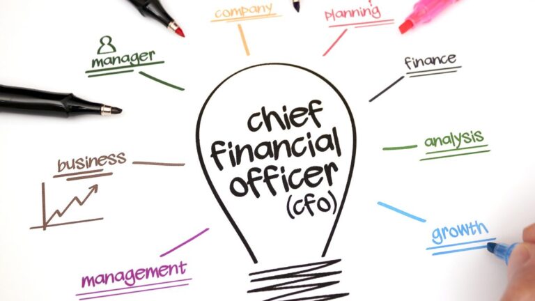 The Modern CFO Key Responsibilities in Driving Financial Success