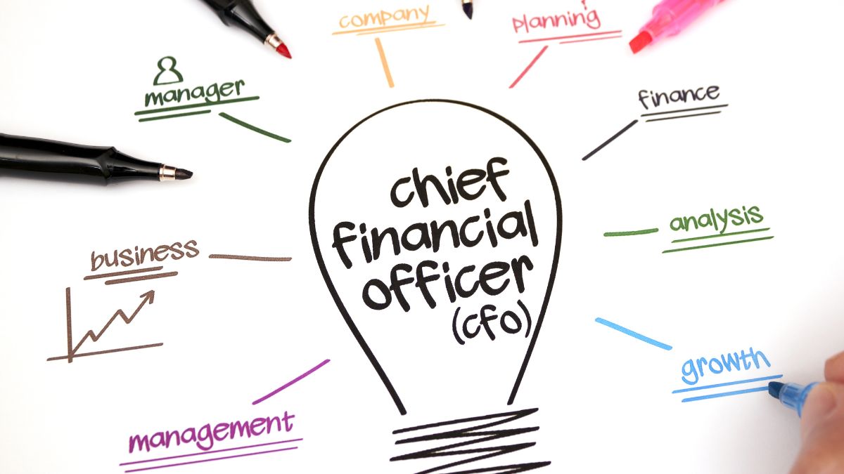 The Modern CFO Key Responsibilities in Driving Financial Success
