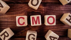 The Role of a Chief Marketing Officer (CMO) Driving Brand, Growth, and Customer Engagement