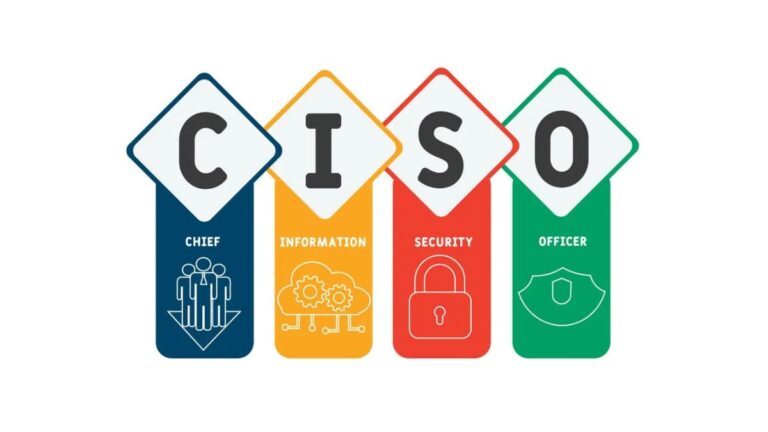 The Expanding Scope of the CISO in an AI-Driven World
