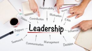 The Future of Leadership Trends to Watch in the Next Decade