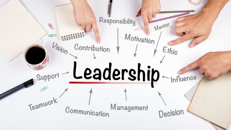 The Future of Leadership Trends to Watch in the Next Decade