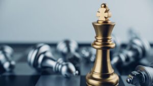 Why Inclusive Leadership is the Future of Business