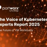 Voice of Kubernetes Experts Report 2025